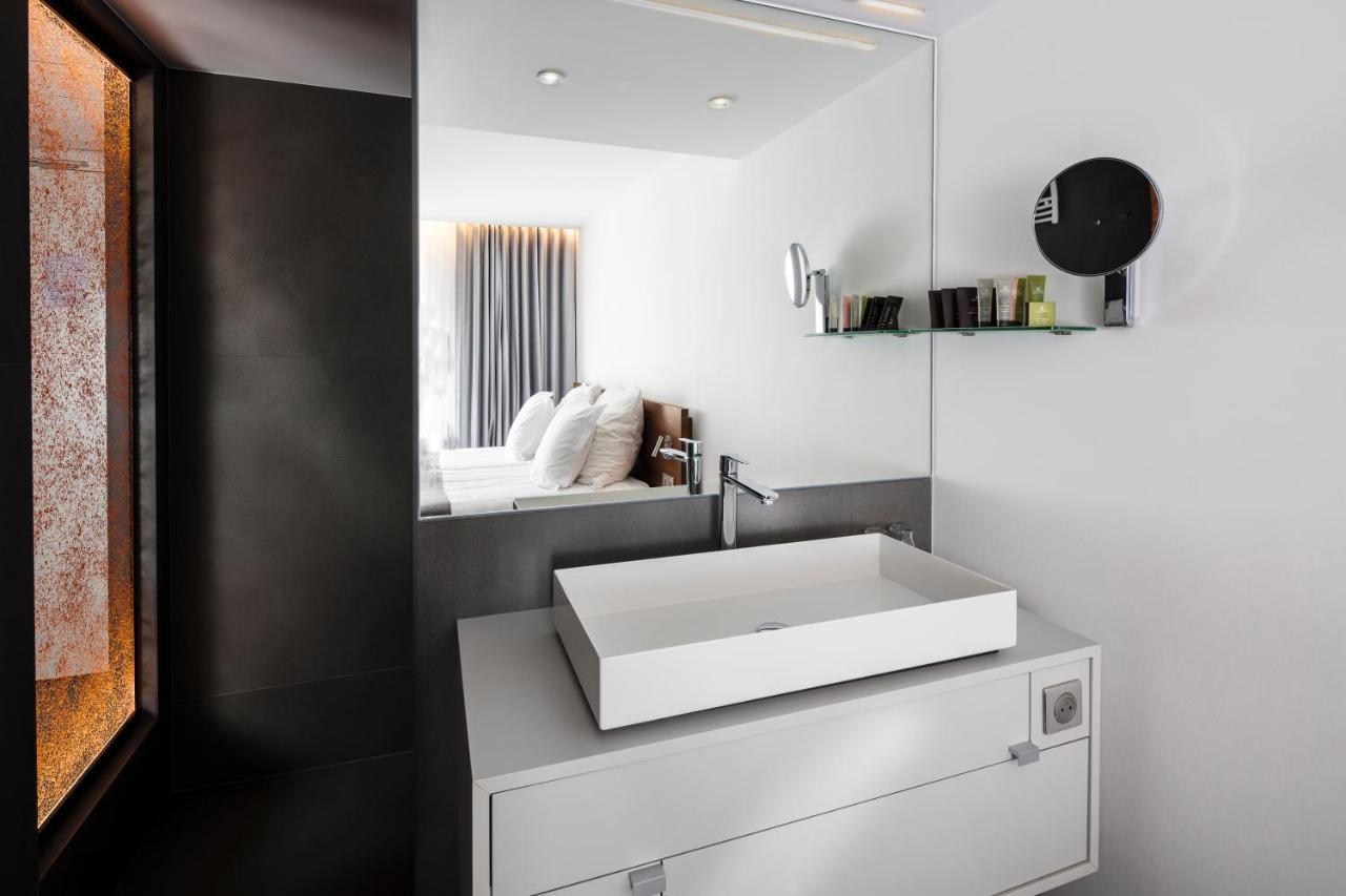 Logis Le Parc&spa Hotel 4*