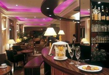 Hotel Logis Le Parc&spa Saint-Hippolyte (Haut-Rhin)