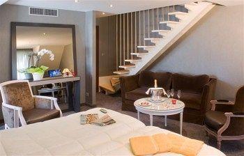 Logis Le Parc&spa Hotel