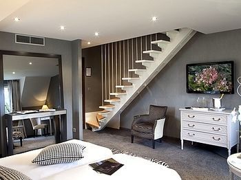 Hotel Logis Le Parc&spa 4*